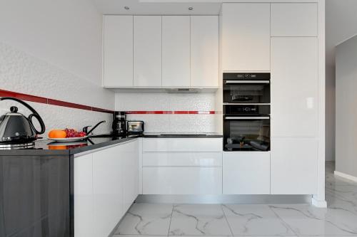Two-Bedroom Apartment image 9