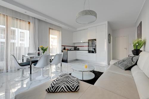 Two-Bedroom Apartment image 8
