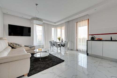Two-Bedroom Apartment image 3