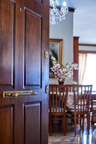 Amalia's Sea View Home 3