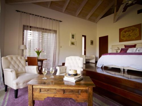 Clos Apalta Residence