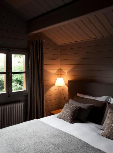 Hotel Village - main image