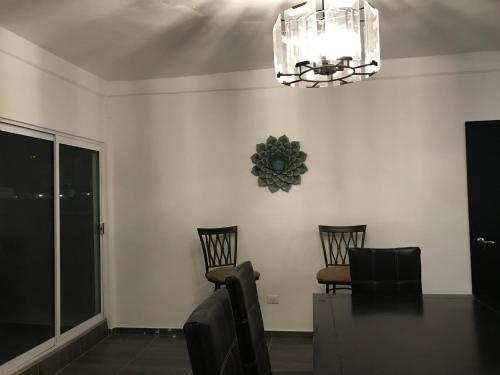 Apartamento&Habitación Galeana in Ciudad Valles, Mexico