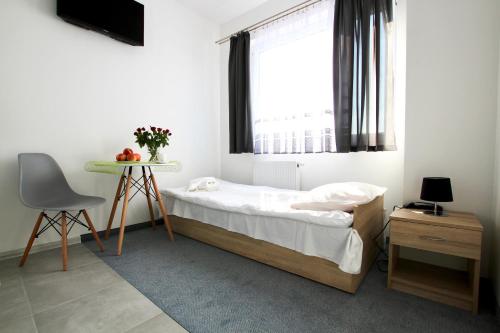 Apartamenty Poludniowa Szczecin