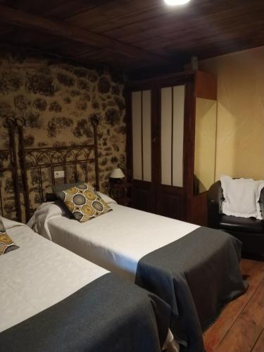 Hotel Foramontanos