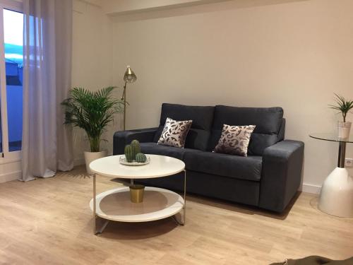 Penthouse Asuncion Feria 4