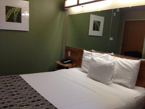 Photo - Microtel Inn & Suites by Wyndham Saraland