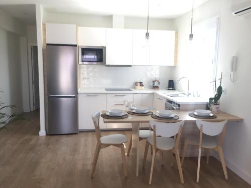 Penthouse Asuncion Feria, Sevilla (Foto 6)