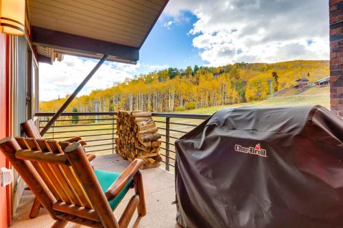 The Enclave at Snowmass - image 4
