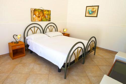 Agriturismo Masseria Terra DOtranto Set in a prime location of Otranto, Masseria Terra DOtranto puts everything the city has to offer just outside your doorstep. The property features a wide range of facilities to make your stay a plea