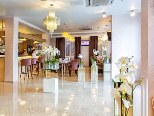 TatarInn Hotel - image 3