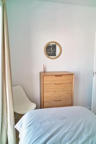 Fabulous Penthouse Downtown Tarifa, Maestro Apartments