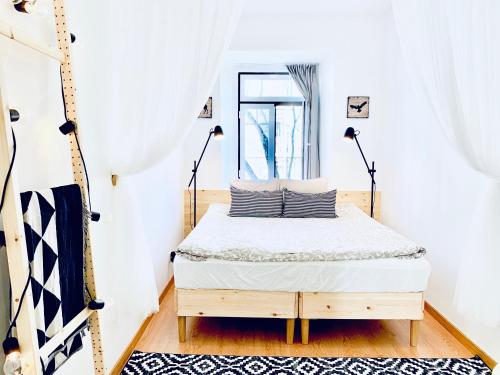 Hostel Crespo – Lisbon, NY