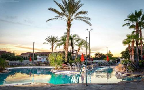 Regal Palms Resort & Spa at Highlands Reserve 232243 - image 3