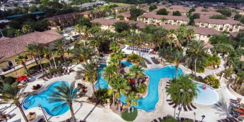 Regal Palms Resort & Spa at Highlands Reserve 232243 - image 4
