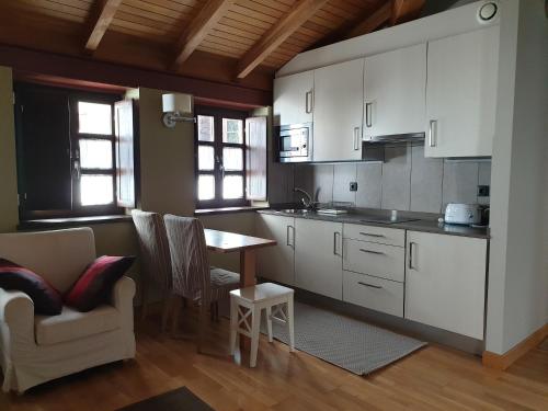 Apartamentos Villa Cudillero - image 14