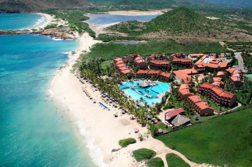 Costa Caribe Hotel Beach & Resort in Altagracia