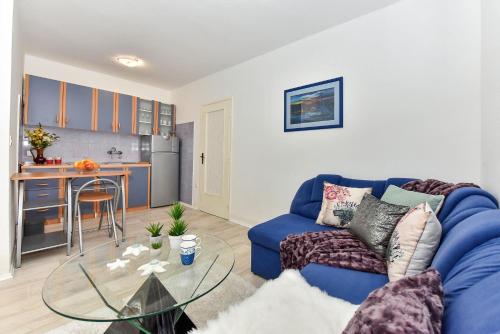 Apartmani Miluška