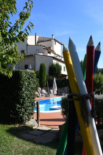 Podere Le Monache
