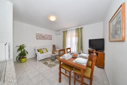 Apartmani Miluška