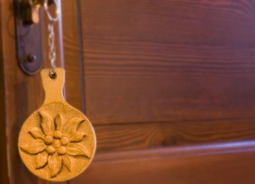 Locanda Lac Place Moulin