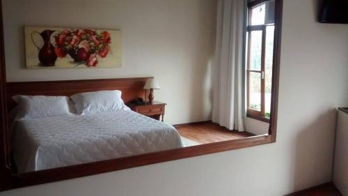 Hotel Dominguez Master – Nova Friburgo, NC
