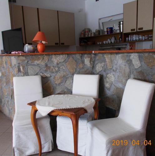 Thelena Apartman