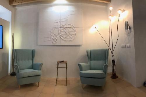 BB Barbara Beroi gîte à louer Artà