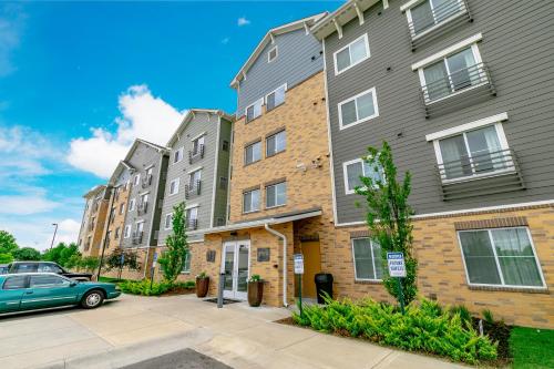 WaterWalk Wichita - Apartment