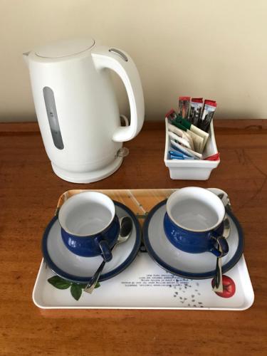 Barnfield Bed and Breakfast - main image
