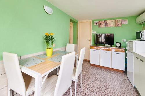  Apartment Ante in Umag