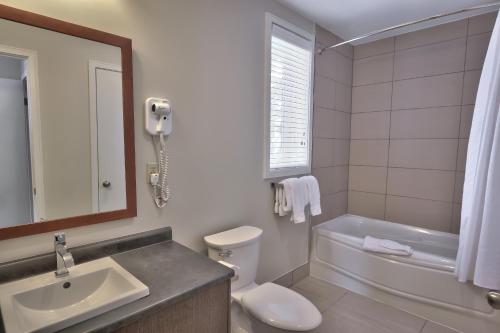 Cachet Crossing One Bedroom