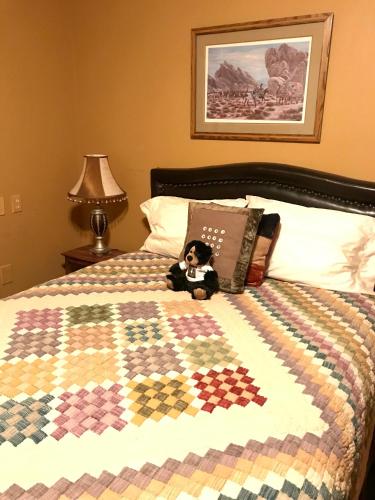 Cowboy's Lodge