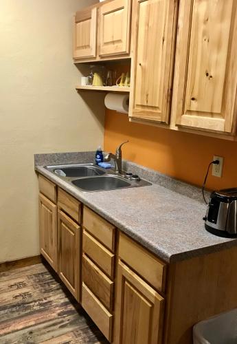 Facilities, Cowboy's Lodge in Gardiner (MT)