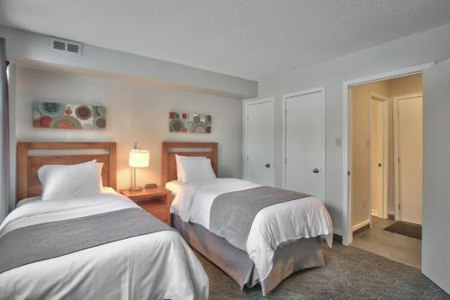 Chateau Ridge Two Bedroom