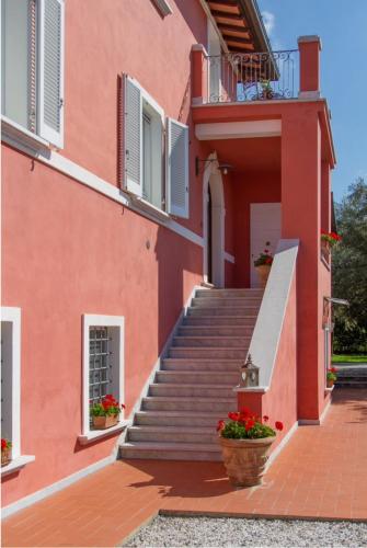 Suite Agave, Seravezza (fotografie 5)