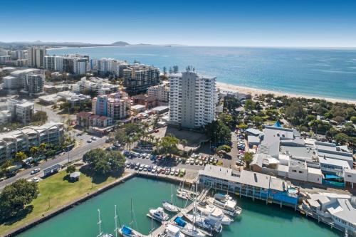 Newport Mooloolaba Apartments