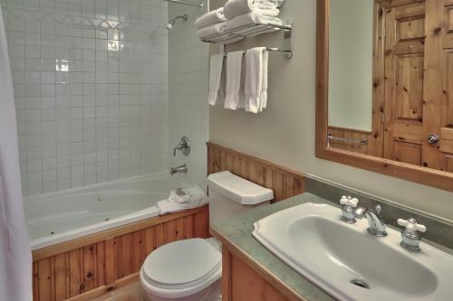 Historic Snowbridge Three Bedroom