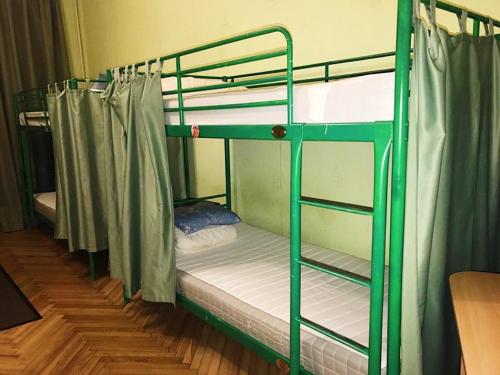 Old Flat Hostel on Nekrasova - main image