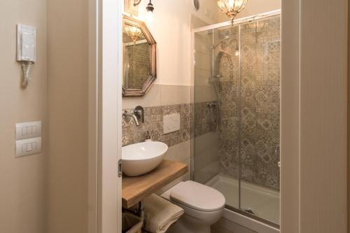  Pistoia Luxury Suite in Pistoia