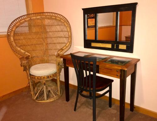 Facilities, Cowboy's Lodge in Gardiner (MT)