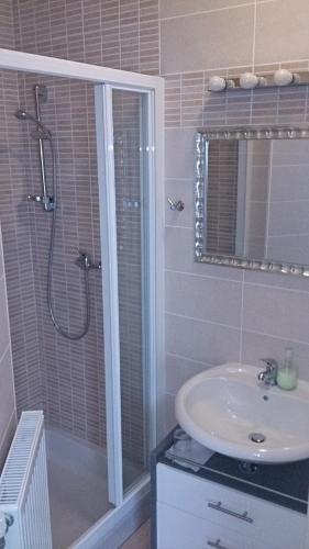 Guest House Šterk - image 13