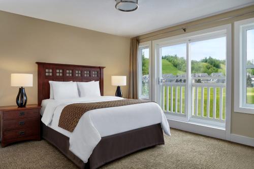Rivergrass Three Bedroom