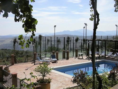 Comfortable Cottage in Periana with Swimming Pool in Periana