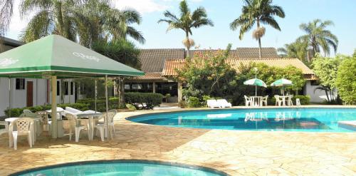 . Rio Claro Plaza Hotel