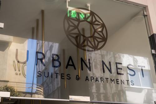 Urban Nest - Suites & Apartments - image 9