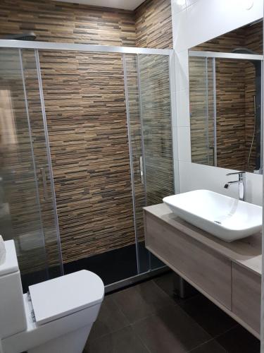 Stunning Newly Refurbished flat in Cascais