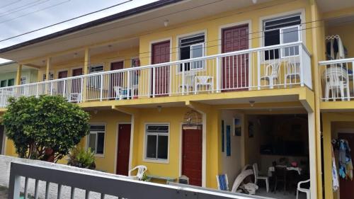 Pousada Pires in Armacao