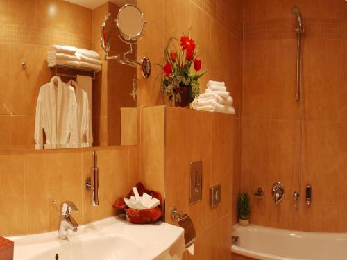 EA Hotel Sonata - image 11