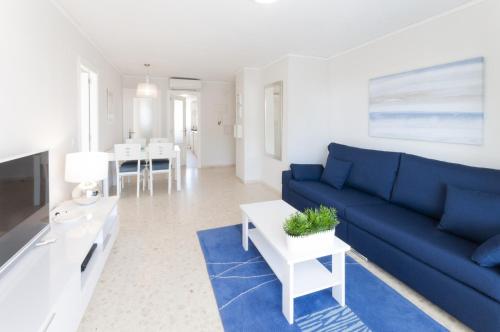 Apartment with Sea View image 6